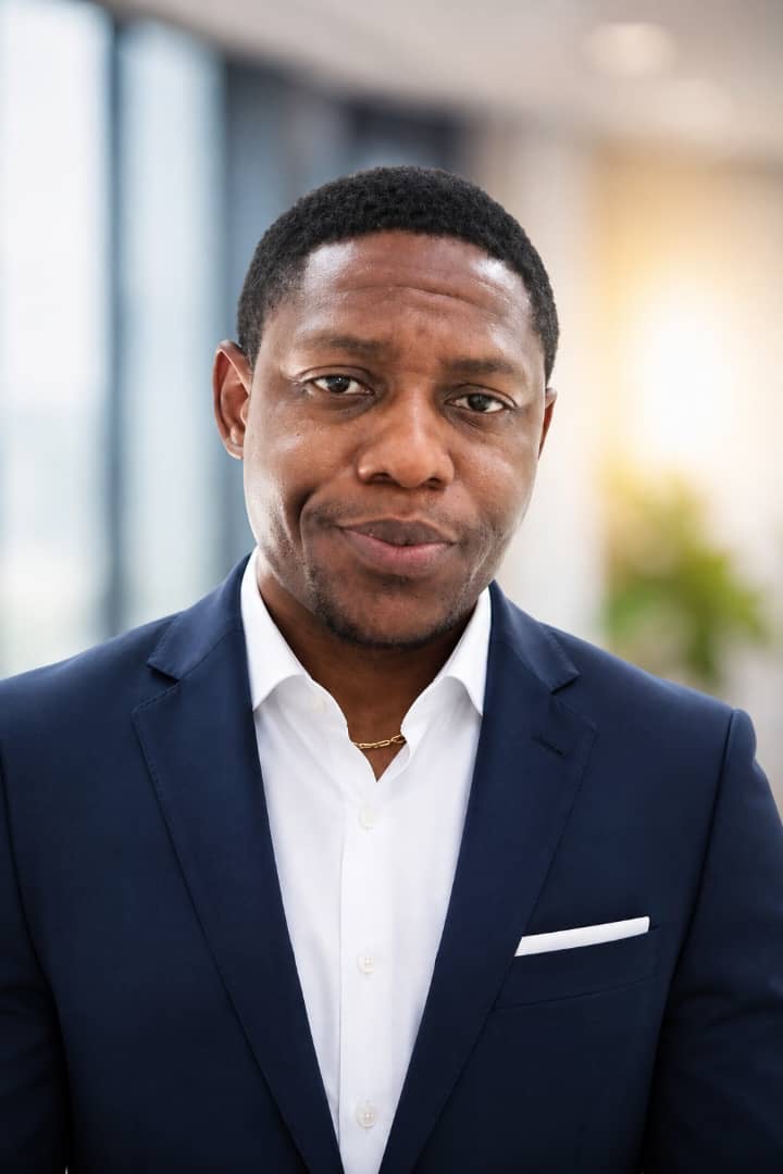 Martins portrait