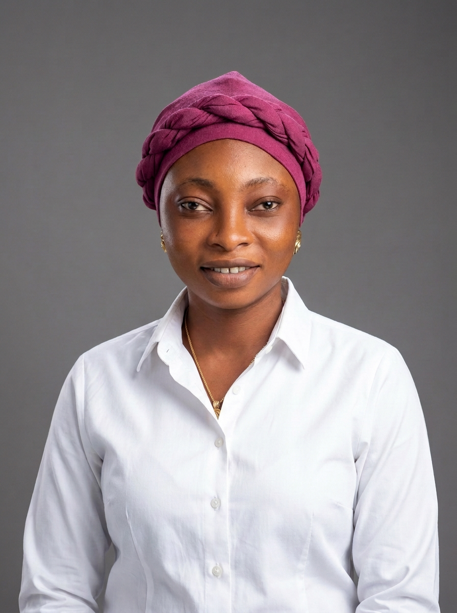 Kabirat portrait