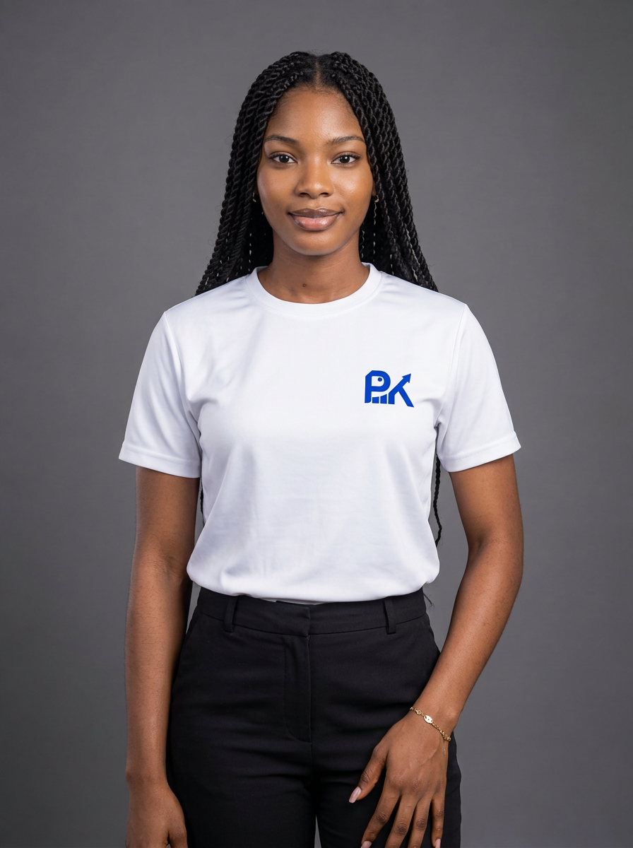 Blessing — Digital Content Executive