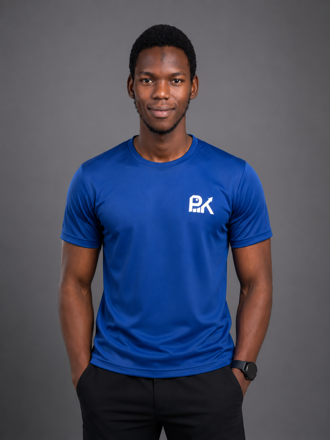 Muyideen — Operations Coordinator