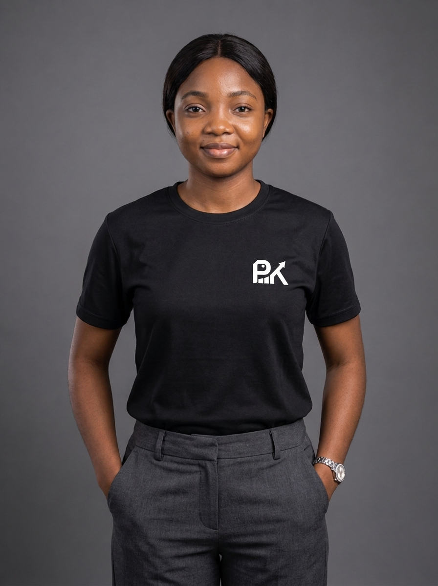 Comfort — Finance Manager