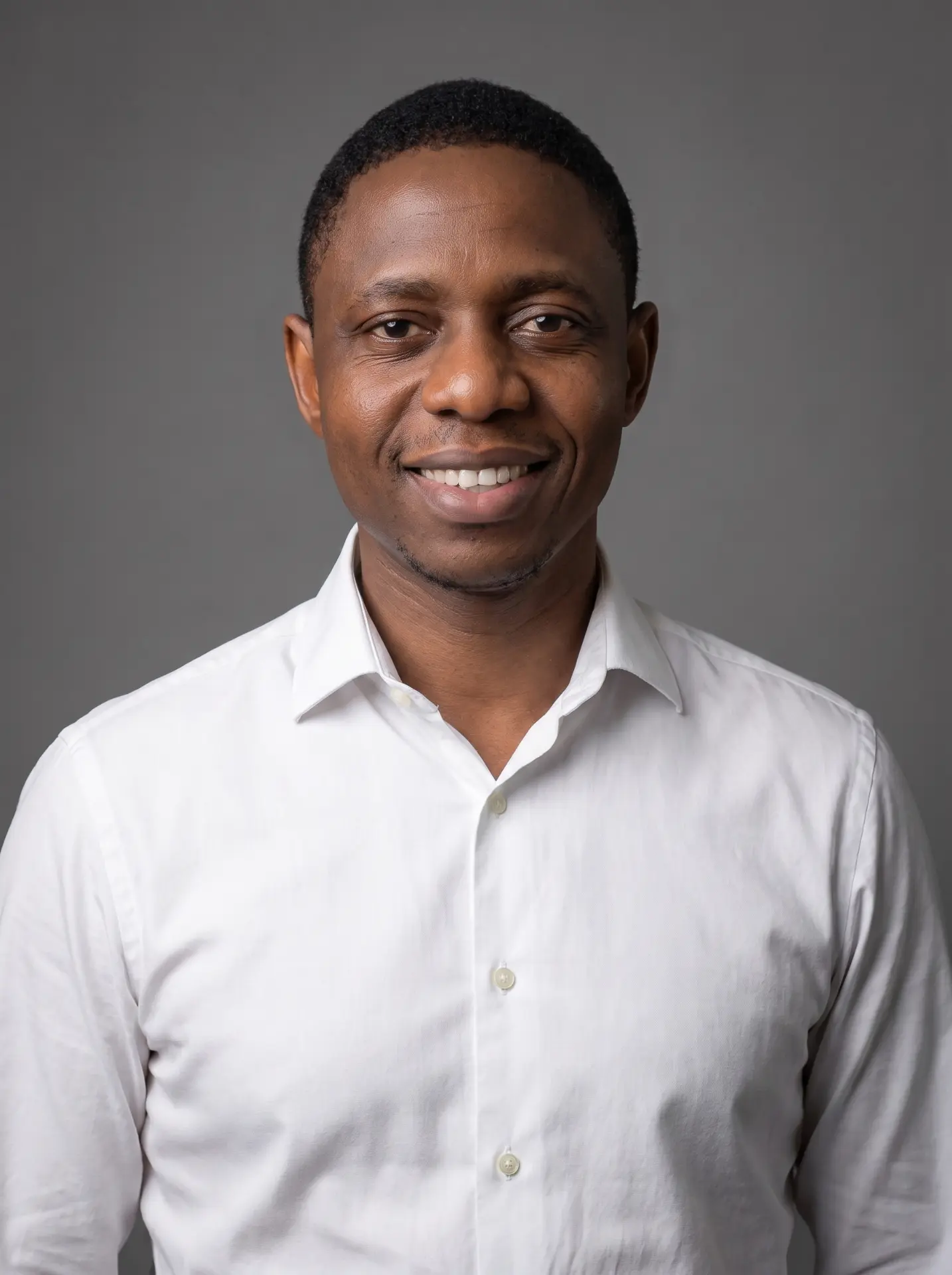 Martins portrait